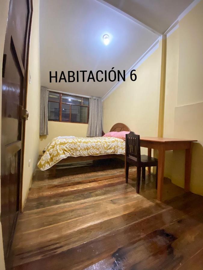 Casa Alvarez クスコ エクステリア 写真