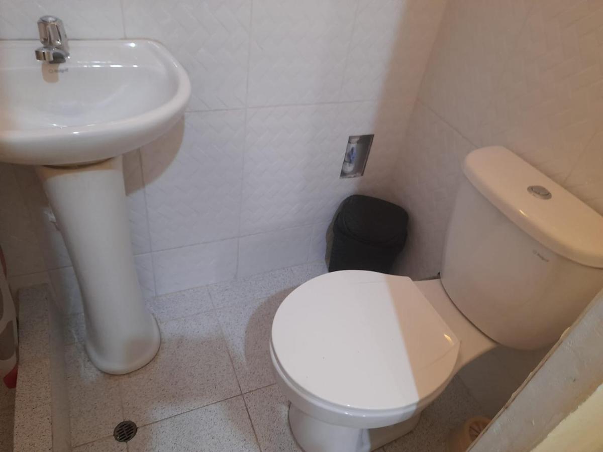 Casa Alvarez クスコ エクステリア 写真