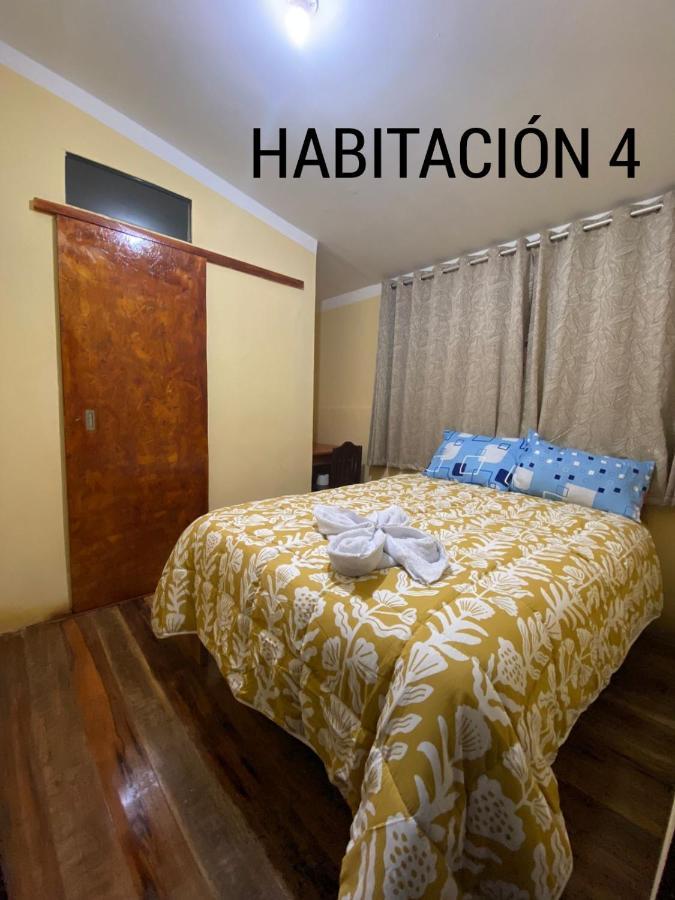Casa Alvarez クスコ エクステリア 写真