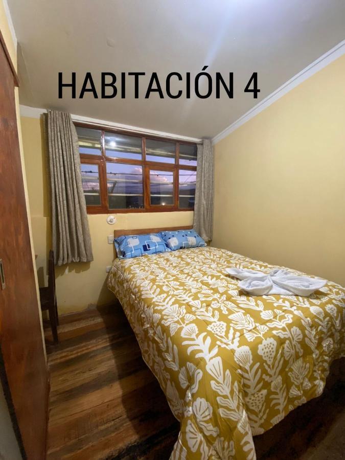 Casa Alvarez クスコ エクステリア 写真