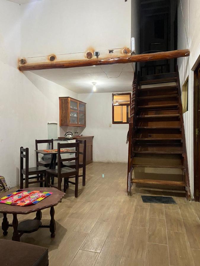 Casa Alvarez クスコ エクステリア 写真