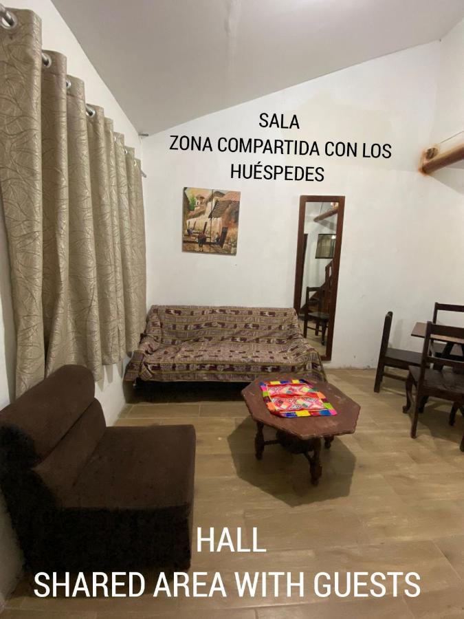 Casa Alvarez クスコ エクステリア 写真