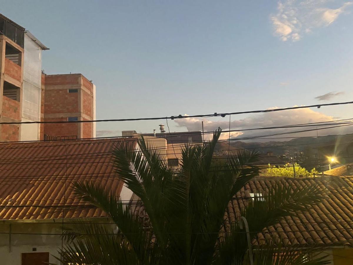 Casa Alvarez クスコ エクステリア 写真