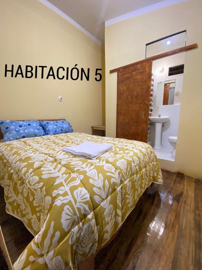 Casa Alvarez クスコ エクステリア 写真