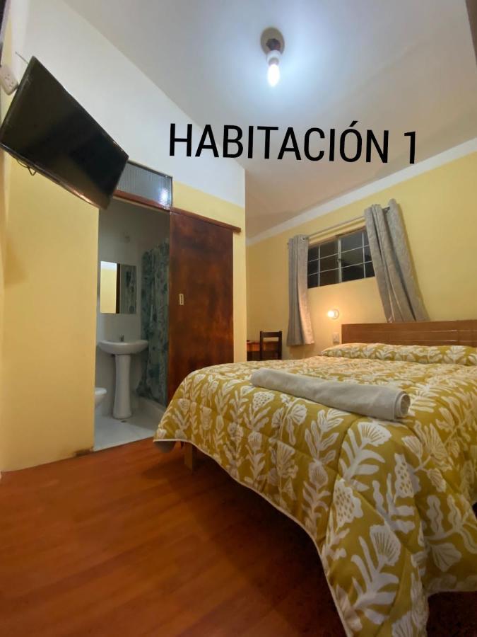 Casa Alvarez クスコ エクステリア 写真