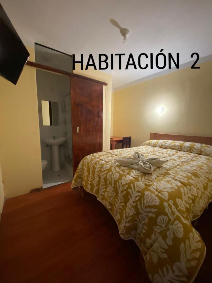 Casa Alvarez クスコ エクステリア 写真
